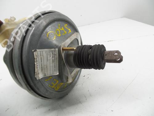 Servo brake MERCEDES-BENZ SLK (R170)  | BP12242715M42 