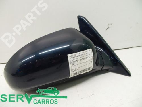Retrovisore destro HYUNDAI COUPE I (RD) [1996-2004]  104288