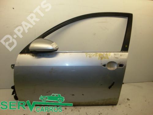 Left front door NISSAN PRIMERA Hatchback (P12) [2002-2024]nullnull