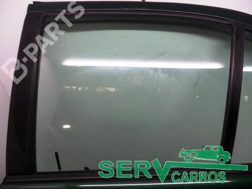 Rear left door window ROVER 200 II Hatchback (RF) [1995-2000]nullnull