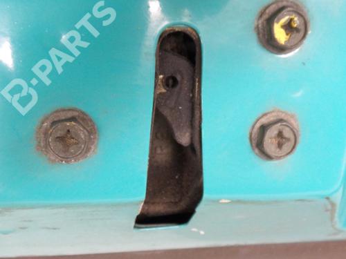 Used Rear right lock NISSAN SERENA (C23) [1991-2001]  3089703