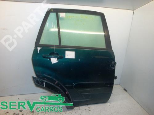 Porta posteriore destra TOYOTA RAV 4 II (_A2_) [2000-2005]nullnull