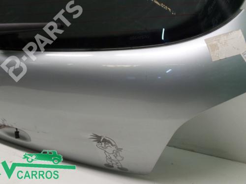 Bakluke CC/Kombi-Kupé PEUGEOT 307 (3A/C)  | BP11143C6