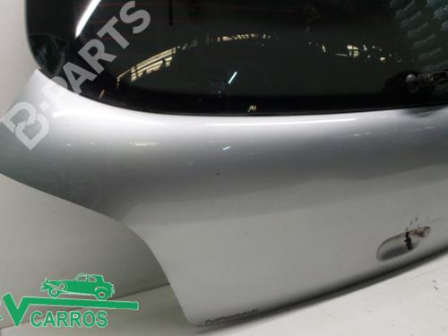 Bakluke CC/Kombi-Kupé PEUGEOT 307 (3A/C)  | BP11143C6