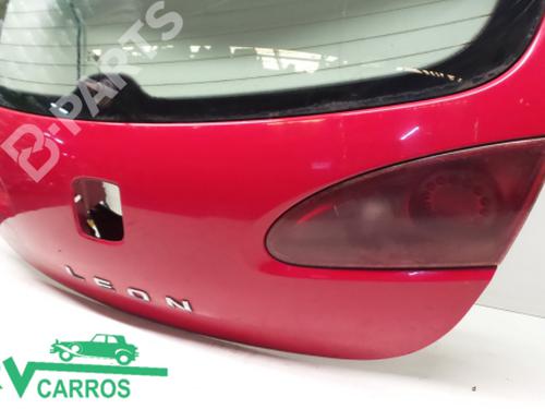 Tailgate SEAT LEON (1P1)  | BP7346C6