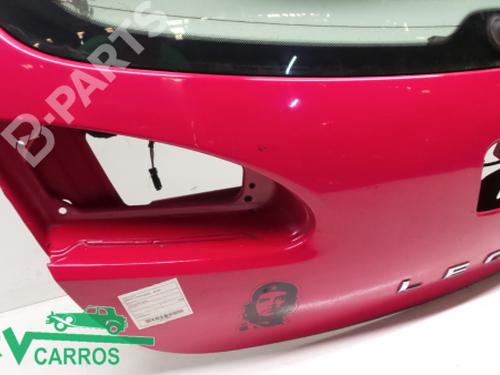 Tailgate SEAT LEON (1P1)  | BP7346C6