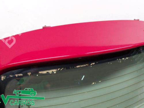 Tailgate SEAT LEON (1P1)  | BP7346C6