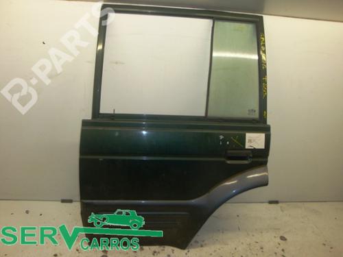 Porta posteriore sinistra HYUNDAI GALLOPER II (JK-01) [1997-2003]nullnull