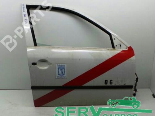 Used Right front door SKODA OCTAVIA I (1U2) [1996-2010]  3104541