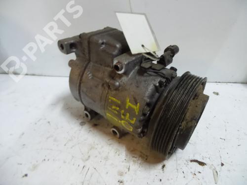 AC Kompressor HYUNDAI i30 (FD) [2007-2012]  1005582