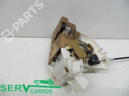 Used Rear left lock FORD MONDEO III (B5Y) [2000-2007]  125404