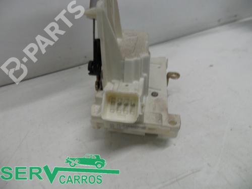 Rear left lock FORD MONDEO III (B5Y)  | BP125404C100 