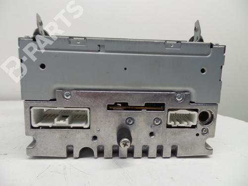 Radio MAZDA 3 (BK) | BP251827E6