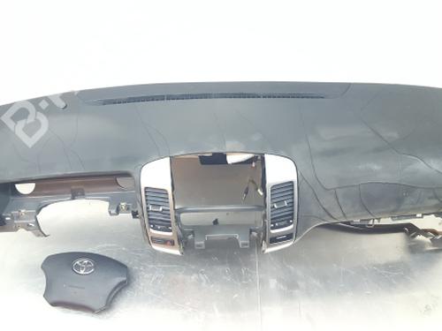 Dashboard TOYOTA LAND CRUISER PRADO (_J12_)  | BP3084183C46 