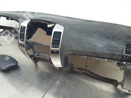 Dashboard TOYOTA LAND CRUISER PRADO (_J12_)  | BP3084183C46 