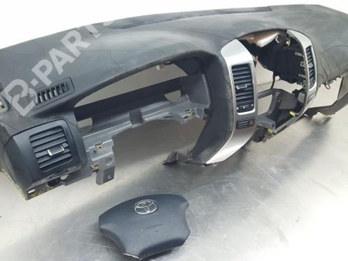 Dashboard TOYOTA LAND CRUISER PRADO (_J12_)  | BP3084183C46 