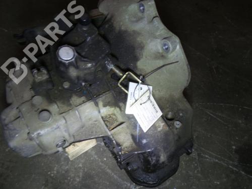 Used Gearbox OPEL CORSA B (S93) [1993-2009]  32500