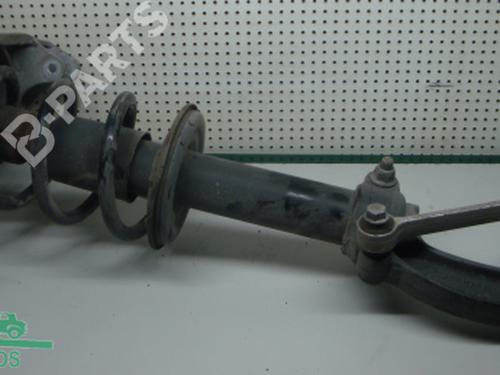 Used Right front shock absorber Right front shock absorber AUDI A4 B8 (8K2) [2007-2017] 3085594 3085594