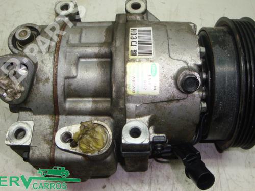 Used AC compressor HYUNDAI i30 (FD) [2007-2012]  1004627