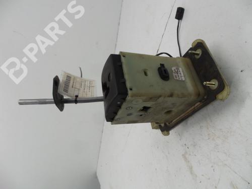 Used Gear lever PEUGEOT 607 (9D, 9U) [2000-2025]  1076125
