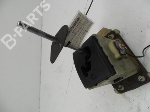 Gear lever PEUGEOT 607 (9D, 9U)  | BP1076125M90 