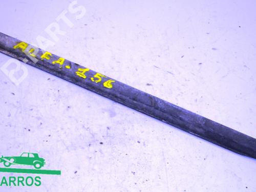 Used Left rear suspension arm ALFA ROMEO 156 (932_) [1997-2005]  3100430