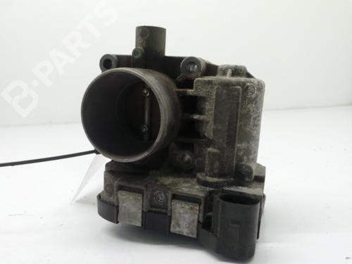 Throttle body FIAT 500 (312_) | BP1313829M82