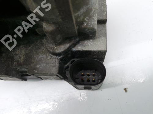 Throttle body FIAT 500 (312_) | BP1313829M82