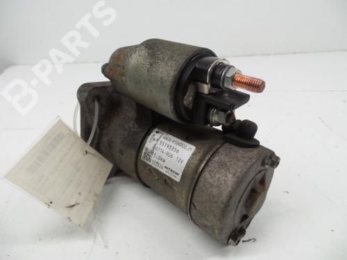 Used Starter FIAT GRANDE PUNTO (199_) [2005-2025]  1033266