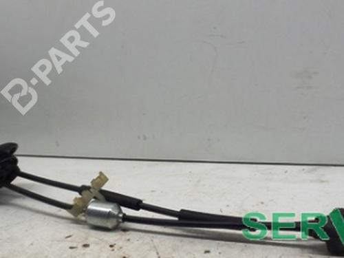 Selector da caixa manual PEUGEOT 208 I (CA_, CC_) [2012-2020]null 9678380280