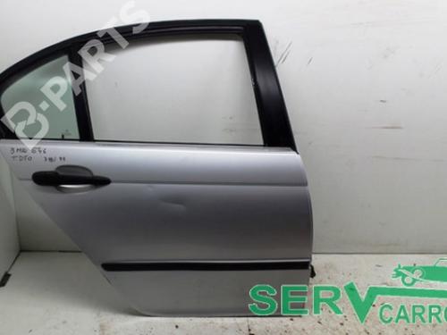 Porta posteriore destra BMW 3 (E46) [1997-2005]null COM TOQUE