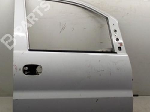 Right front door HYUNDAI H-1 / STAREX Bus (A1) [1997-2024]nullnull