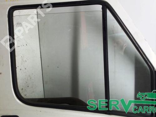 Dør rude højre foran FIAT TALENTO Van (290_) [1989-1994]  4187803