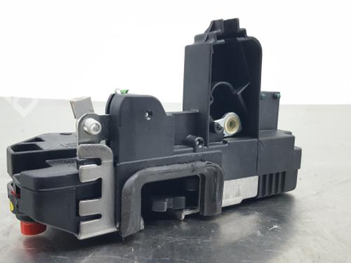 Cerradura puerta trasera derecha OPEL MERIVA A MPV (X03) [2003-2010]  3083987