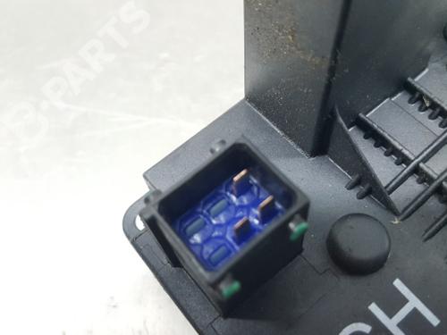 Høyre bak lås OPEL MERIVA A MPV (X03)  | BP3083987C99 