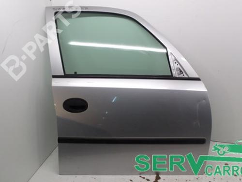 Used Right front door OPEL MERIVA A MPV (X03) [2003-2010]  8346