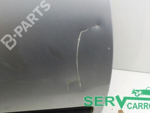 Right front door OPEL MERIVA A MPV (X03)  | BP8346C3 