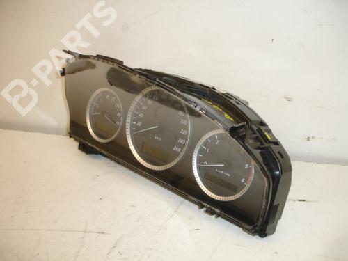 Used Instrument cluster MERCEDES-BENZ C-CLASS (W204) [2007-2015]  318657