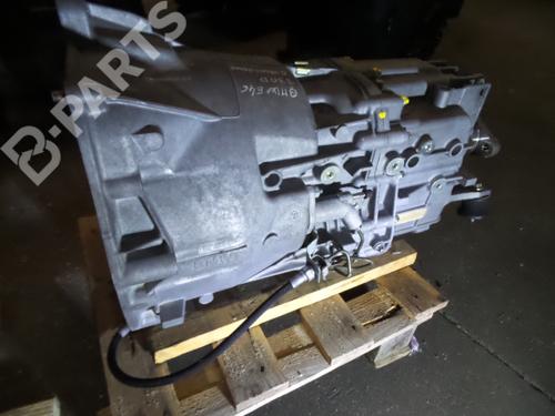 Used Gearbox BMW 3 Touring (E46) [1999-2005]  269055