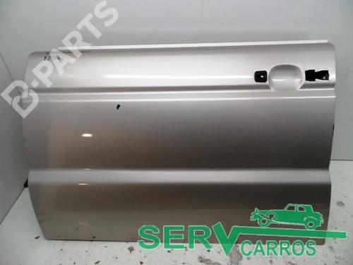 Left front door LAND ROVER DISCOVERY II (L318) [1998-2004]nullnull