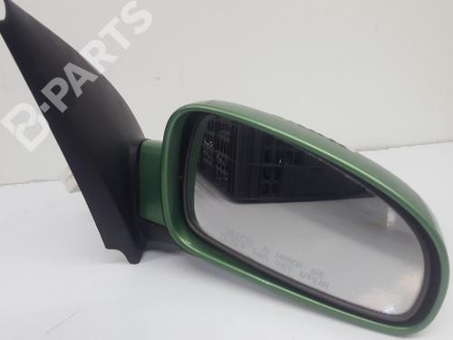Used Right mirror DAEWOO KALOS (KLAS) [2002-2025]  1313953