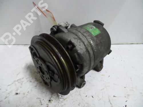 Used AC compressor NISSAN TERRANO II (R20) [1992-2007]  1005162