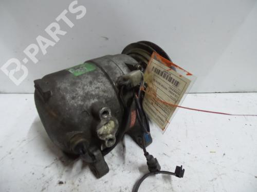 AC compressor NISSAN TERRANO II (R20) | BP1005162M34