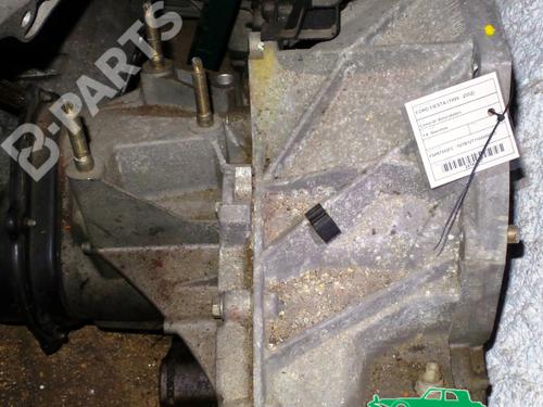 Używane Skrzynia biegów FORD FIESTA V (JH_, JD_) [2001-2014]  3084616