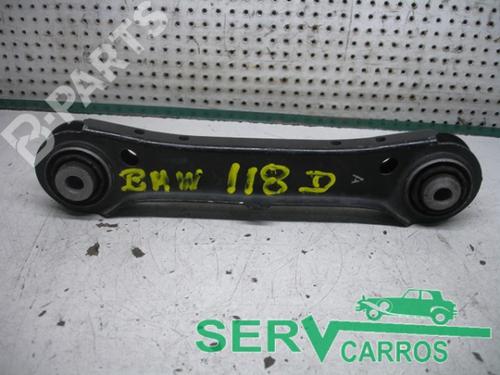 Used Left rear suspension arm BMW 1 (E87) [2003-2013]  3083808