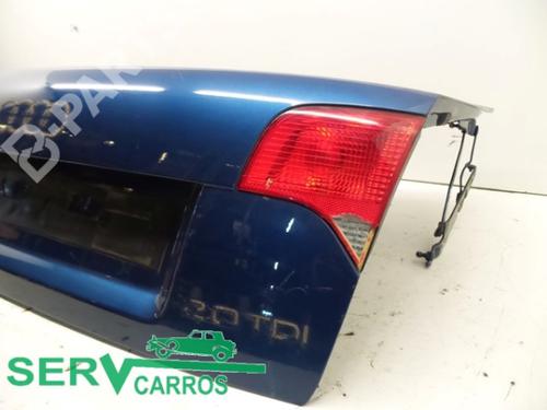 Porton trasero AUDI A4 B7 (8EC) [2004-2008]nullnull