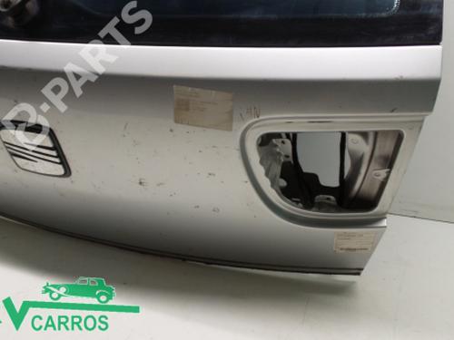 Portellone/Cofano posteriore SEAT LEON (1M1)  | BP11128C6