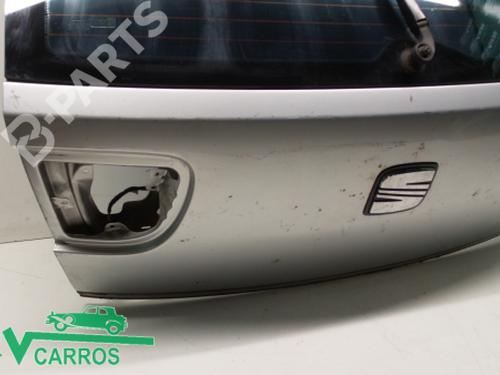 Portellone/Cofano posteriore SEAT LEON (1M1)  | BP11128C6