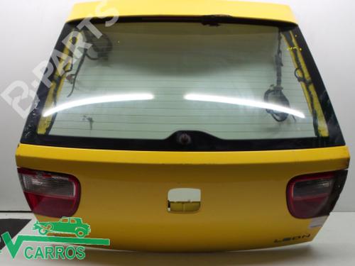 Tailgate SEAT LEON (1M1) [1999-2006]null C/ DANOS