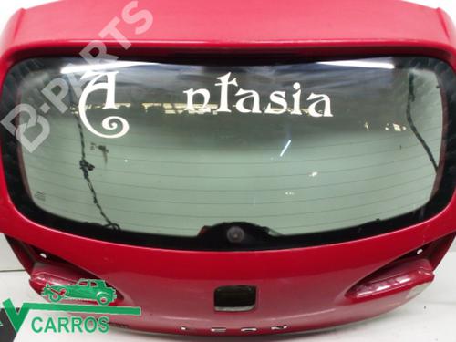 Heckklappe für SEAT LEON (1P1) [2005-2013]  114815